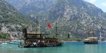 Antalya Adrasanlı teknecilerden şaşırtan talep: Kemer’e bağlanmak istiyoruz