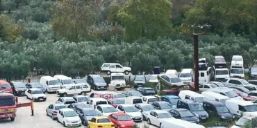 Sahipsiz araçlara yeni düzenleme geldi... Kurallar değişti, süre verildi!